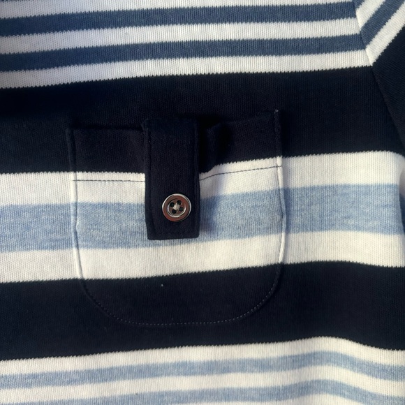 NWT Karen Scott Top. Super soft ! - Picture 4 of 5